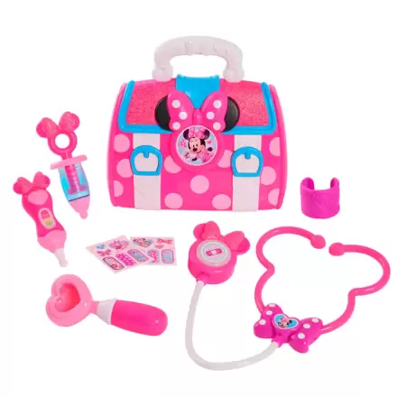 Disney Minnie Doctor playset termékfotója