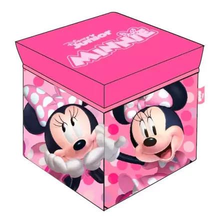 Disney Minnie úložný box produktová fotografia