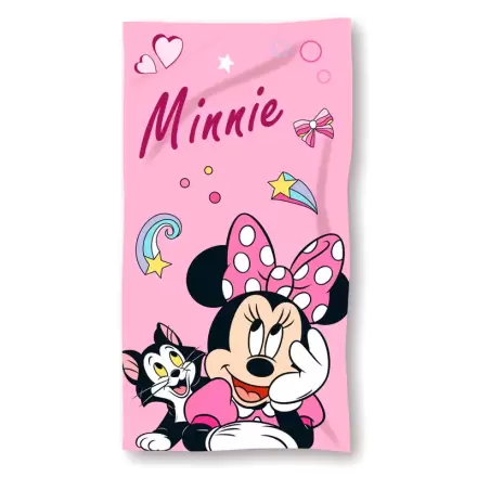 Disney Minnie bavlnený plážový uterák termékfotója