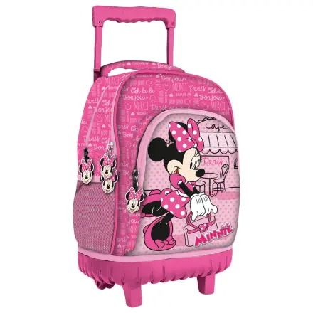Disney Minnie Paris trolley 44 cm produktová fotografia