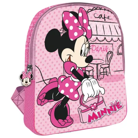 Disney Minnie Paris batoh 30cm produktová fotografia