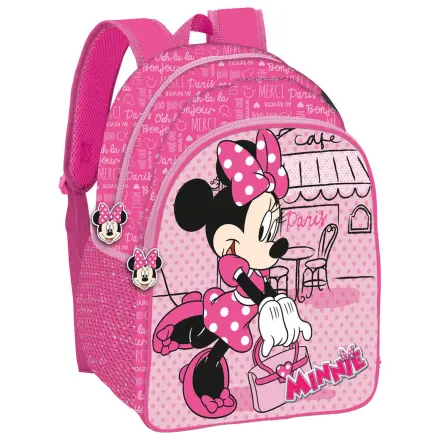 Disney Minnie Paris ruksak 40cm produktová fotografia