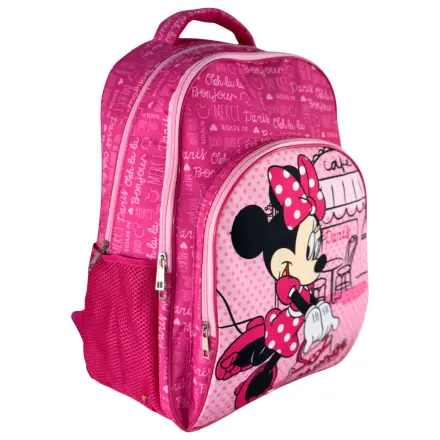 Disney Minnie Paris ruksak 42cm produktová fotografia