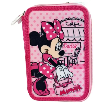 Disney Minnie Paris trojité peračník produktová fotografia