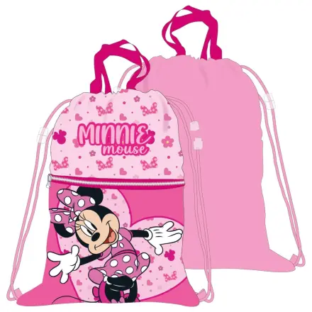 Disney Minnie Pink Daydream Deluxe športová taška, taška na telocvik 45 cm produktová fotografia