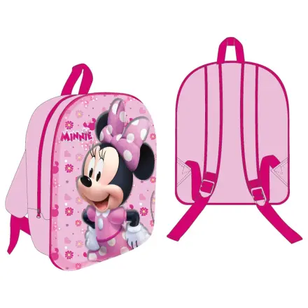 Disney Minnie Pink Paradise 3D Ruksak, Taška 30 cm produktová fotografia