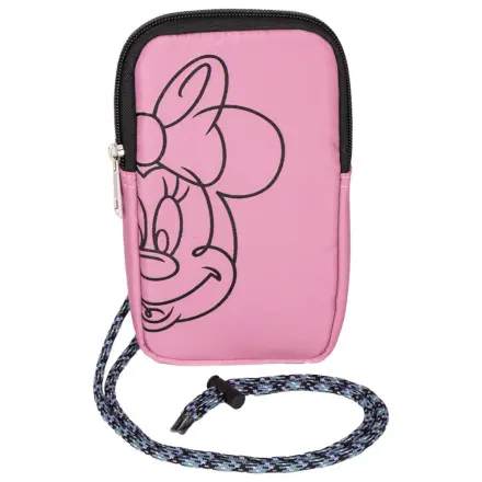Disney Minnie Pink puzdro na telefón na držanie mobilu 18 cm produktová fotografia