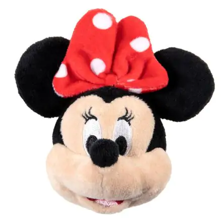 Disney Minnie plyšová kľúčenka 11cm produktová fotografia