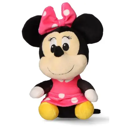 Disney Minnie plyšová kľúčenka produktová fotografia