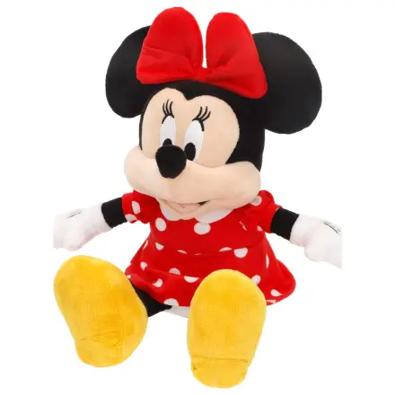 Disney Minnie pokladnička plyšová hračka 20 cm produktová fotografia