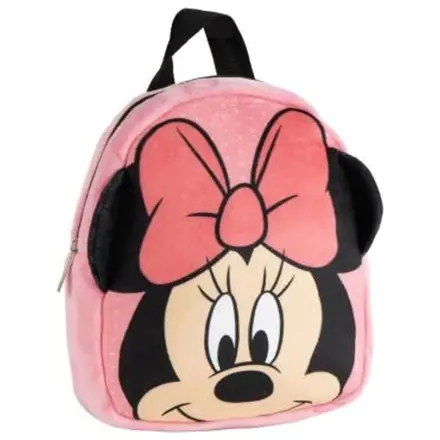 Disney Minnie plyšový batoh 22cm produktová fotografia