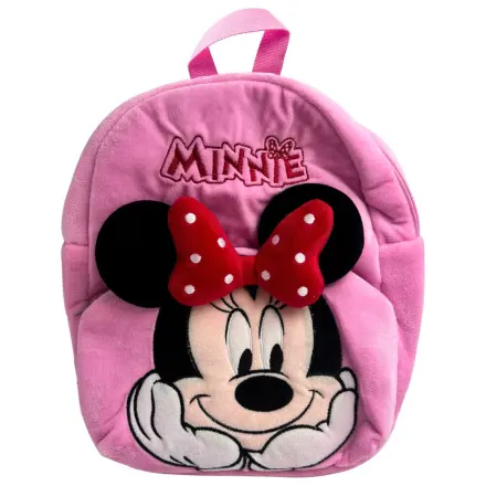Disney Minnie plyšový batoh 30 cm produktová fotografia