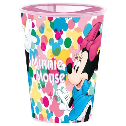 Disney Minnie Mouse plastový pohár, 260 ml produktová fotografia