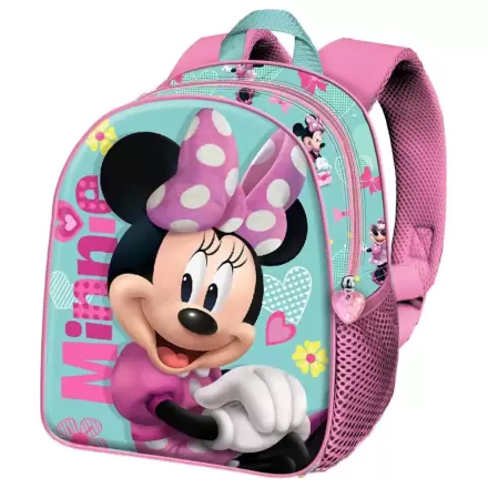 Disney Minnie Pose 3D batoh 30cm produktová fotografia