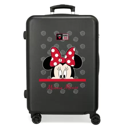 Disney Minnie Pretty Bow kufor na kolieskach 68 cm termékfotója