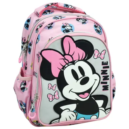 Disney Minnie Pretty in Pink batoh, taška 31 cm produktová fotografia