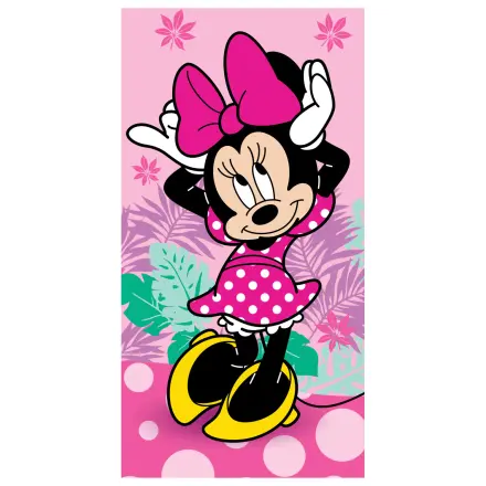 Disney Minnie Pretty in Pink Uterák produktová fotografia