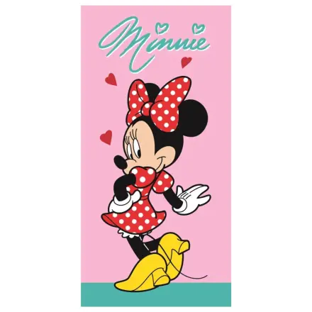 Disney Minnie Pretty in Polka Uterák produktová fotografia
