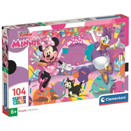 Disney Minnie puzzle 104 dielikov produktová fotografia