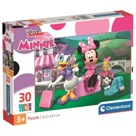 Disney Minnie puzzle 30 dielikov produktová fotografia