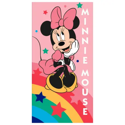 Disney Minnie Rainbow Star Uterák produktová fotografia