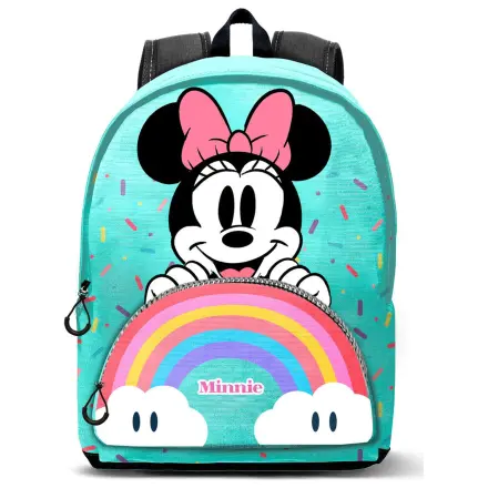 Disney Minnie Rainbow batoh 41cm produktová fotografia