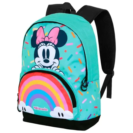 Disney Minnie Rainbow batoh 41cm produktová fotografia