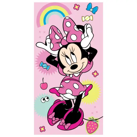 Disney Minnie Rainbow uterák produktová fotografia