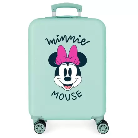 Disney Minnie Smile ABS kufor na kolieskach 55 cm termékfotója