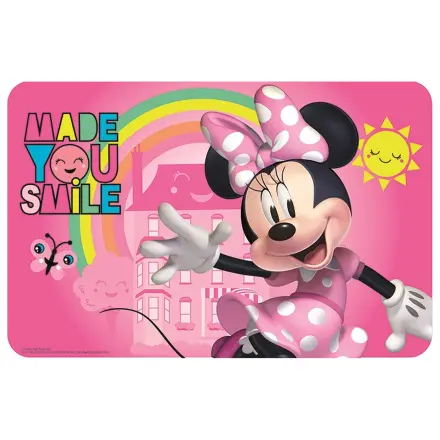 Disney Minnie Mouse Smile Place Mat 43x28 cm produktová fotografia