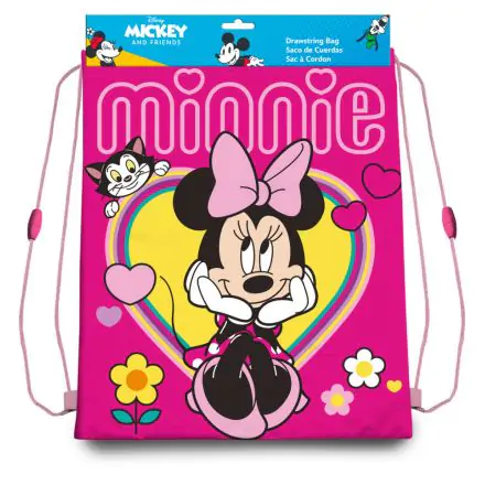 Disney Minnie Sports taška Gym taška 40 cm produktová fotografia