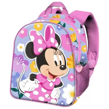 Disney Minnie Spring 3D batoh 31cm termékfotója