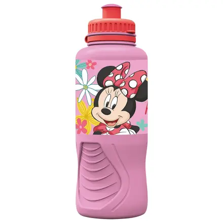 Disney Minnie Spring Ergo Plastová športová fľaša 430 ml produktová fotografia