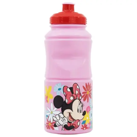 Disney Minnie Spring Hold plastová športová fľaša 380 ml produktová fotografia
