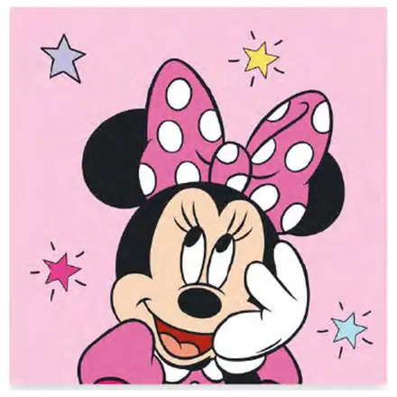 Disney Minnie Star Uterák na ruky, Uterák na tvár, Uterák produktová fotografia