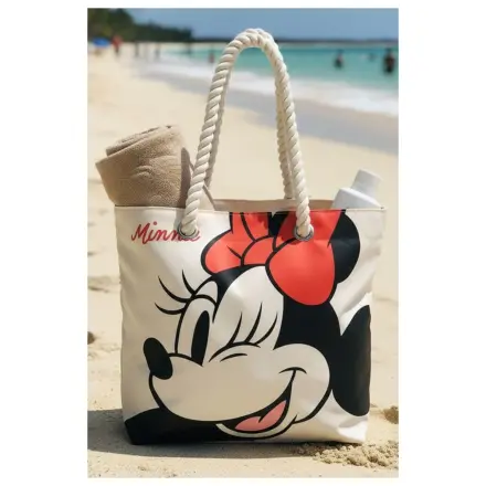 Disney Minnie plážová taška produktová fotografia