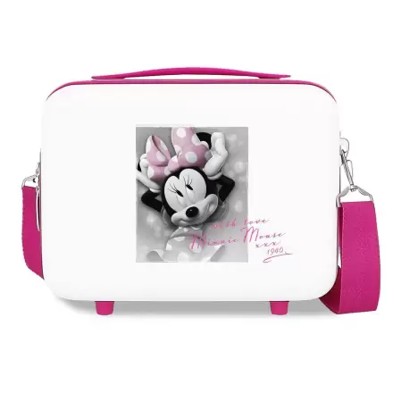 Disney Minnie Style adaptable ABS toaletná taška termékfotója