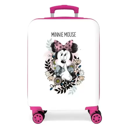 Disney Minnie Style ABS trolley kufor 55 cm termékfotója