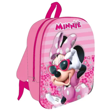 Disney Minnie Summer 3D Ruksak, taška 30 cm produktová fotografia