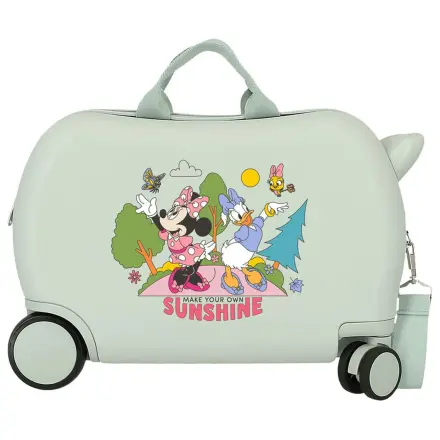 Disney Minnie Sunshine ABS vozíkový kufor 45cm produktová fotografia