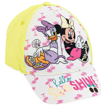 Disney Minnie Sunshine baby baseballová čiapka 48 cm produktová fotografia
