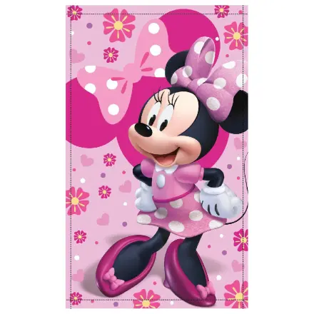 Disney Minnie Sweet Bow uterák na ruky, uterák na tvár, uterák 30x50cm produktová fotografia
