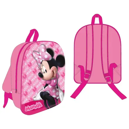 Disney Minnie Sweetheart 3D batoh, taška 30 cm produktová fotografia