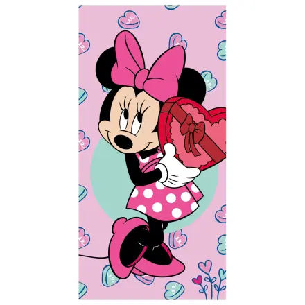 Disney Minnie Sweets uterák produktová fotografia