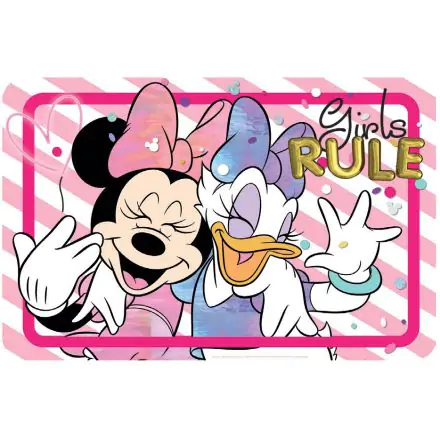 Disney Minnie podložka 43*28 cm produktová fotografia