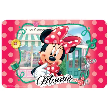 Disney Minnie Mouse podložka na stôl 43*28 cm produktová fotografia