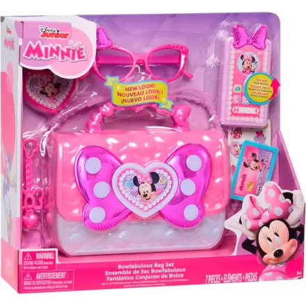 Disney Minnie taška + príslušenstvo termékfotója