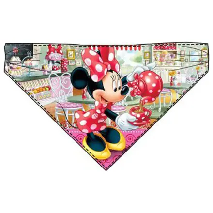 Disney Minnie Tea Čelenka, Šatka na hlavu produktová fotografia