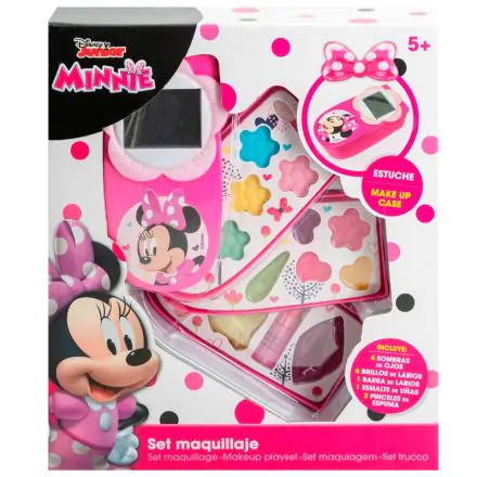 Disney Minnie telefónny make-up set produktová fotografia