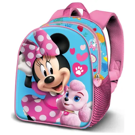 Disney Minnie Tender 3D batoh 31cm produktová fotografia